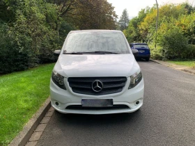 Обява за продажба на Mercedes-Benz Vito 114 CDI TOURER ~42 000 лв. - изображение 1