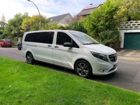Обява за продажба на Mercedes-Benz Vito 114 CDI TOURER ~42 000 лв. - изображение 5