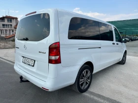 Обява за продажба на Mercedes-Benz Vito 114 CDI TOURER ~41 800 лв. - изображение 5