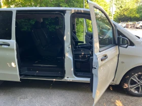 Обява за продажба на Mercedes-Benz Vito 114 CDI TOURER ~42 000 лв. - изображение 8