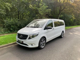 Обява за продажба на Mercedes-Benz Vito 114 CDI TOURER ~42 000 лв. - изображение 1