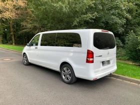 Обява за продажба на Mercedes-Benz Vito 114 CDI TOURER ~42 000 лв. - изображение 4