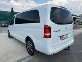 Обява за продажба на Mercedes-Benz Vito 114 CDI TOURER ~41 800 лв. - изображение 3