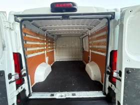 Peugeot Boxer 2.2HDI L1H1 | Mobile.bg    13
