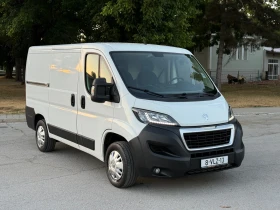     Peugeot Boxer 2.2HDI L1H1