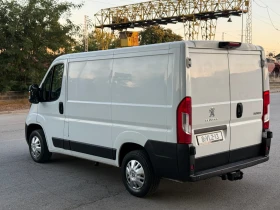 Peugeot Boxer 2.2HDI L1H1 | Mobile.bg    5