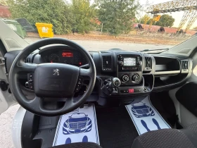 Peugeot Boxer 2.2HDI L1H1 | Mobile.bg    10