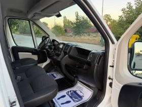 Peugeot Boxer 2.2HDI L1H1 | Mobile.bg    8