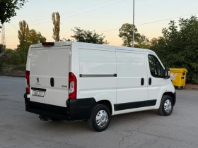     Peugeot Boxer 2.2HDI L1H1