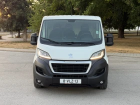     Peugeot Boxer 2.2HDI L1H1