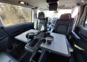 Обява за продажба на Mercedes-Benz Viano Ambiente ~33 999 лв. - изображение 1