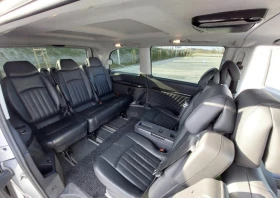 Обява за продажба на Mercedes-Benz Viano Ambiente ~33 999 лв. - изображение 5