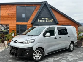 Citroen Jumpy Нов внос от Белгия!