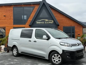 Citroen Jumpy Нов внос от Белгия! | Auto.bg — изображение 3