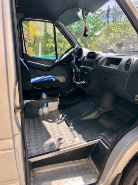 Mercedes-Benz Sprinter 416 CDI | Mobile.bg � ����� ������ 11