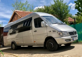 ������ Mercedes-Benz Sprint...