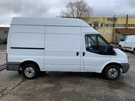 ����� �� �������� �� Ford Transit 2.2 Diesel 63kW 