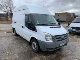 ����� �� �������� �� Ford Transit 2.2 Diesel 63kW 