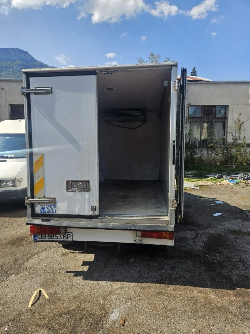 Mercedes-Benz Sprinter 310 Хладилен 2.9 , снимка 3 - Бусове и автобуси - 47330463