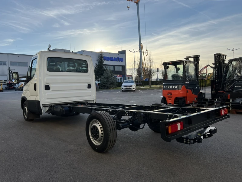 Iveco Daily 35S16, снимка 6 - Бусове и автобуси - 48109884