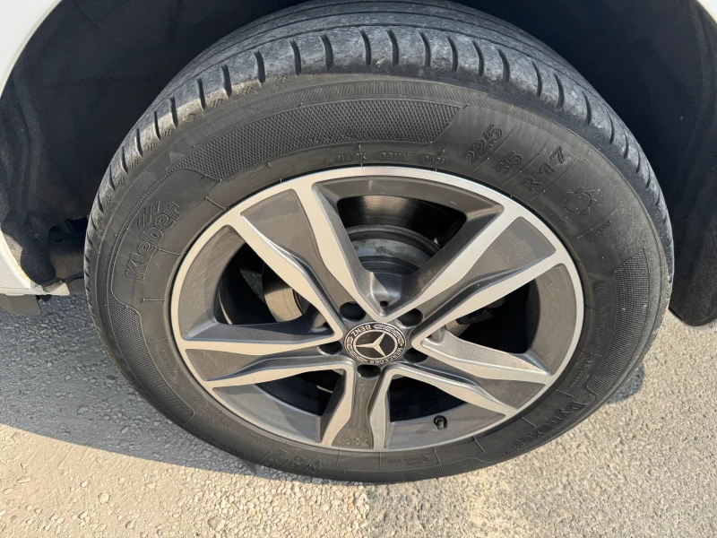 Mercedes-Benz Vito 114 CDI TOURER, снимка 17 - Бусове и автобуси - 50724253