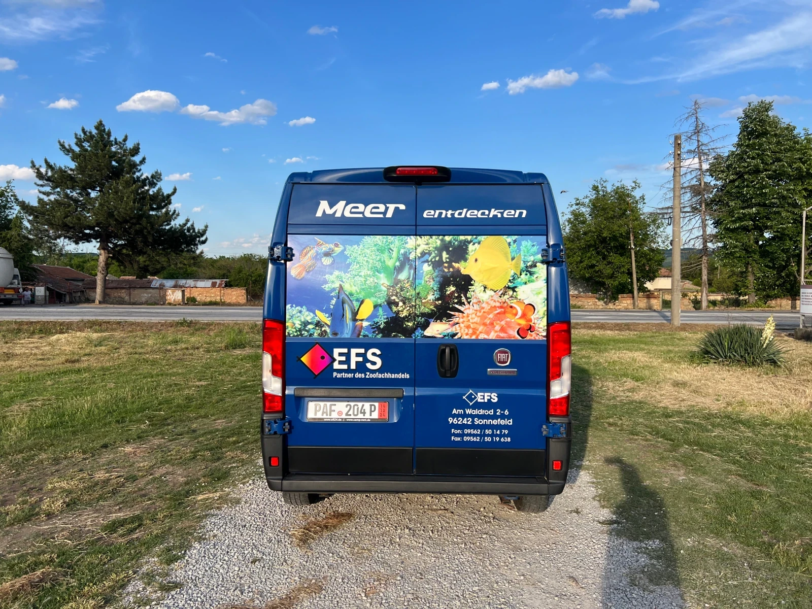 Fiat Ducato  - изображение 7