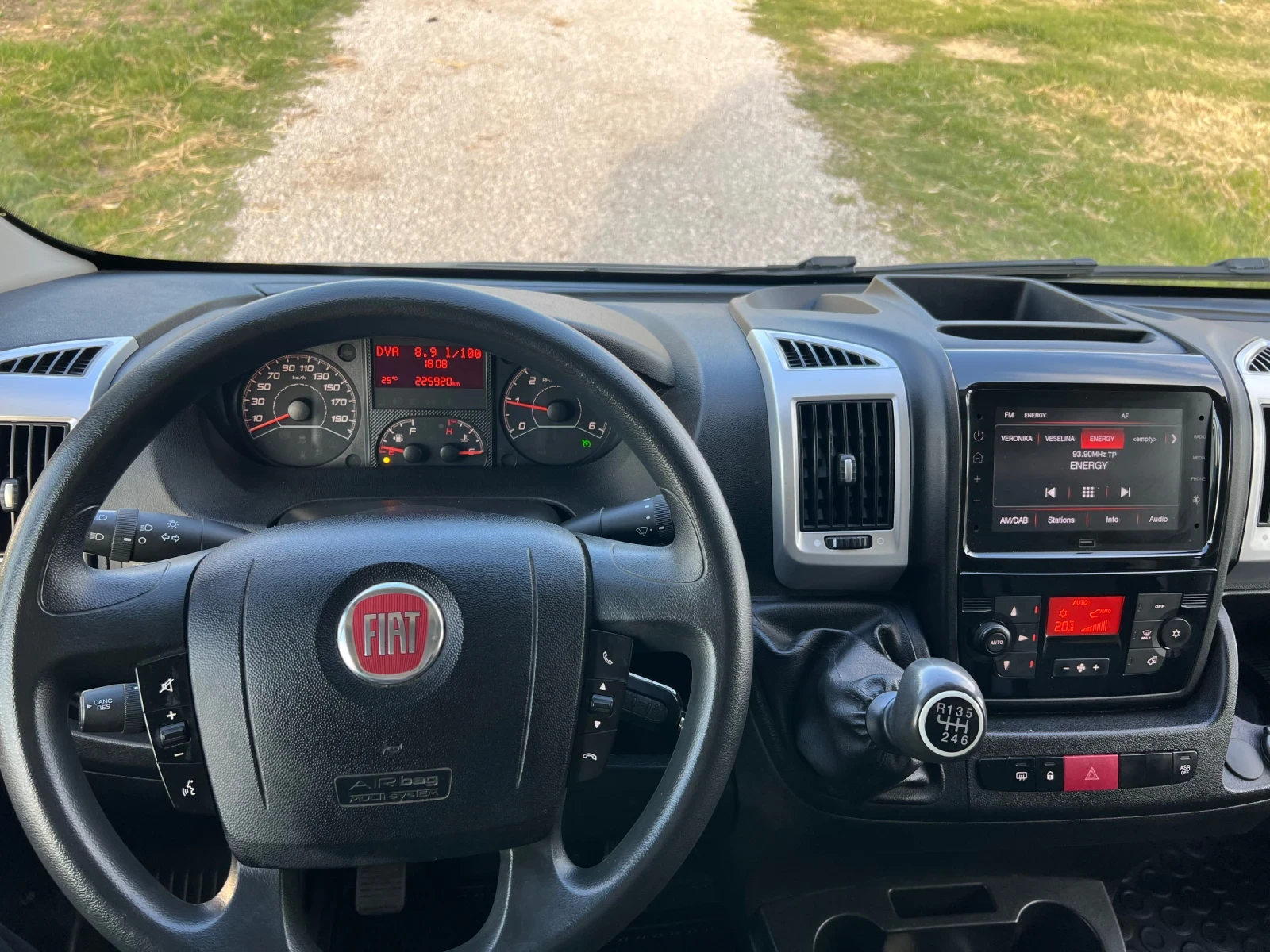 Fiat Ducato  - изображение 3