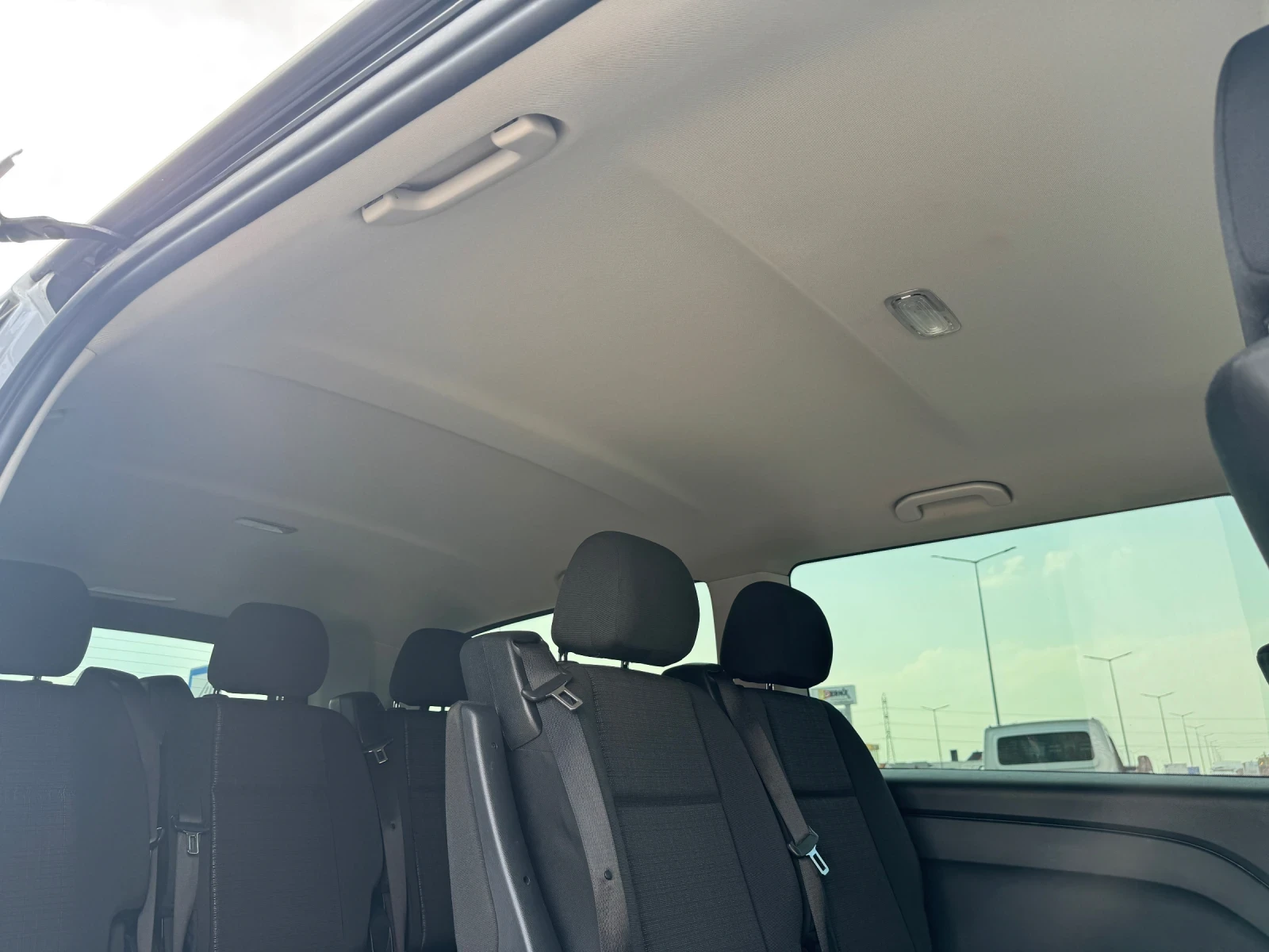 Mercedes-Benz Vito 114 CDI TOURER | Mobile.bg   16