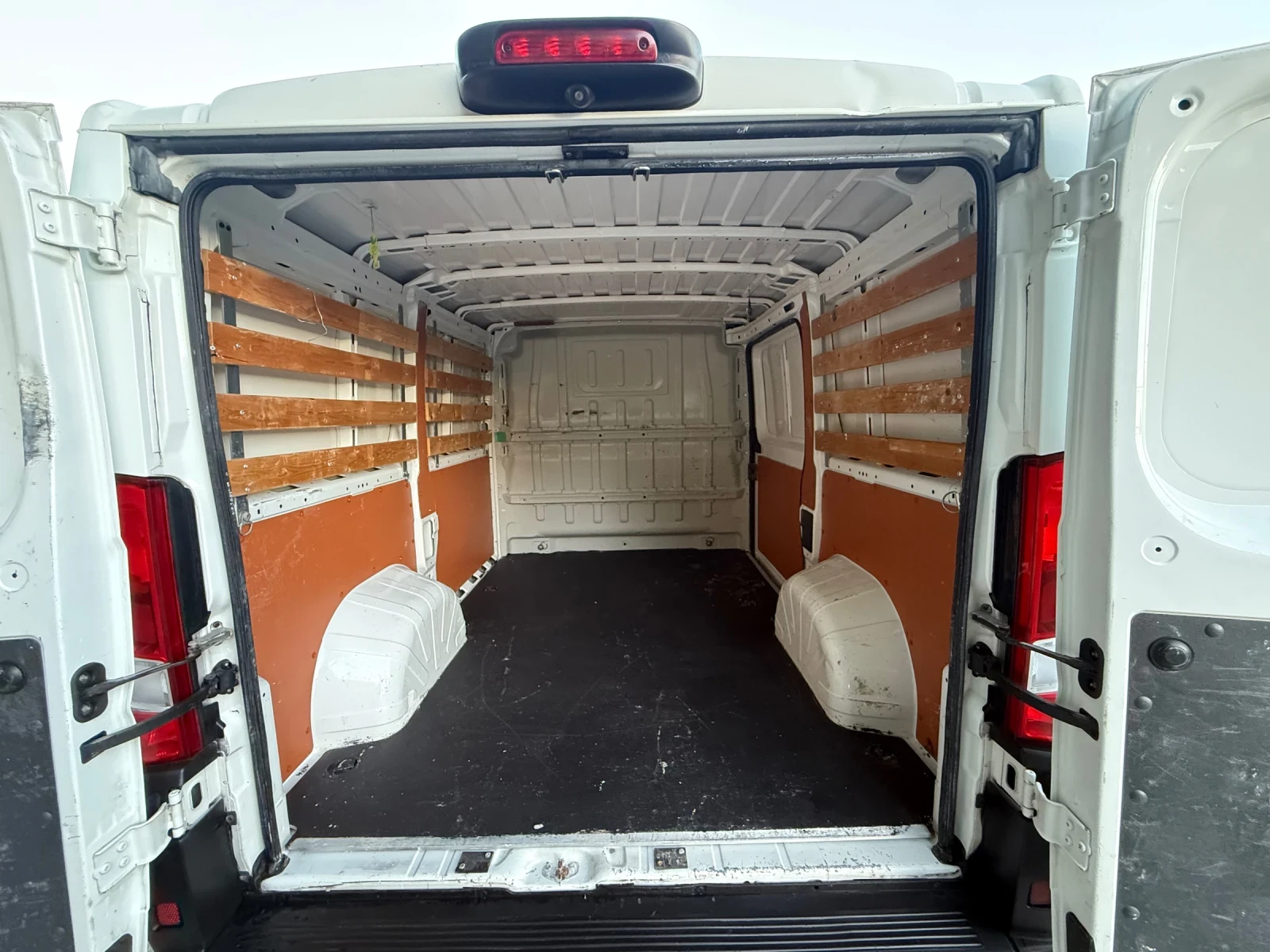 Peugeot Boxer 2.2HDI L1H1 | Mobile.bg   13