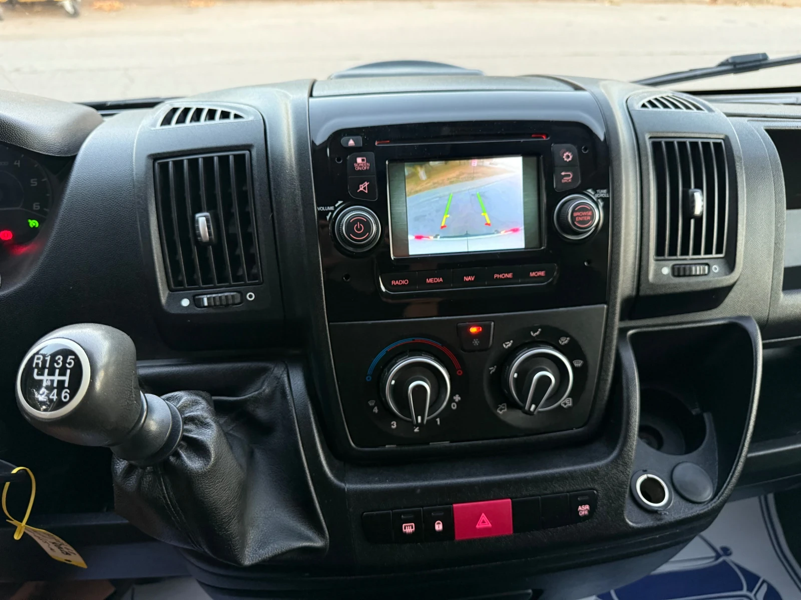 Peugeot Boxer 2.2HDI L1H1 | Mobile.bg   12