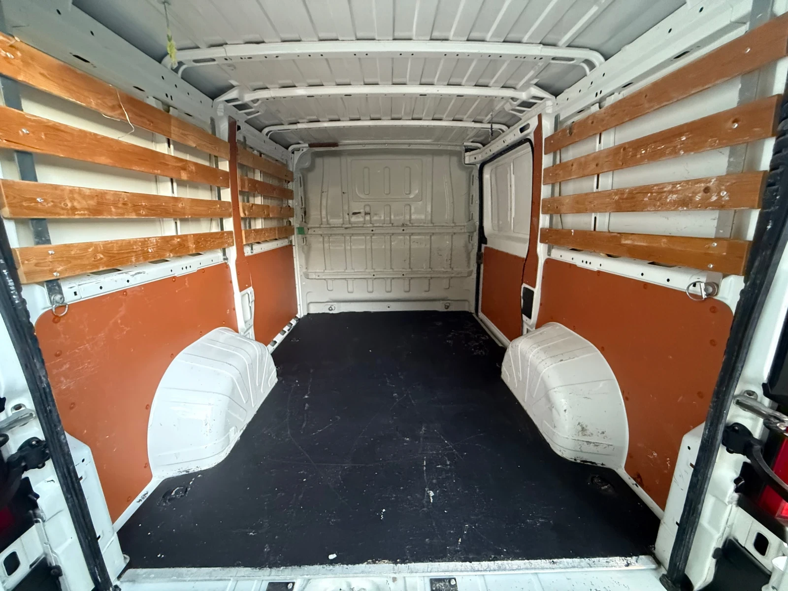 Peugeot Boxer 2.2HDI L1H1 | Mobile.bg   15