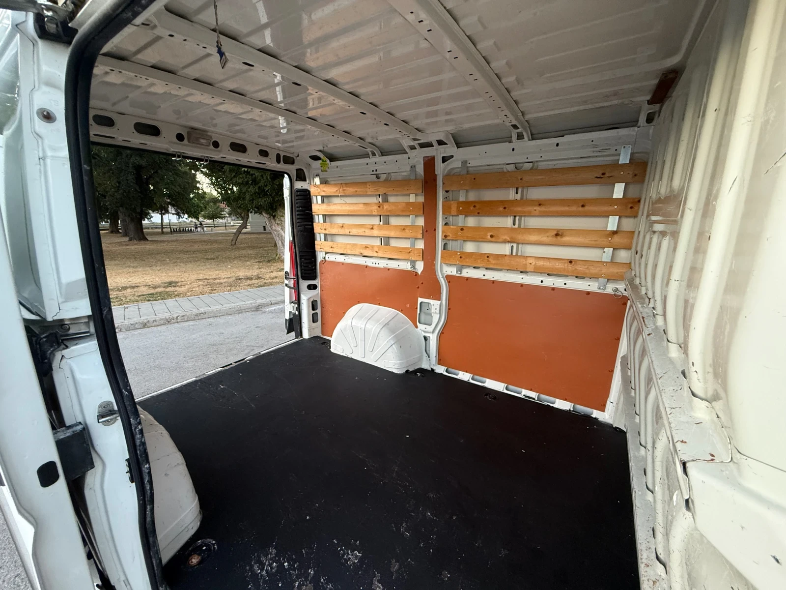 Peugeot Boxer 2.2HDI L1H1 | Mobile.bg   14