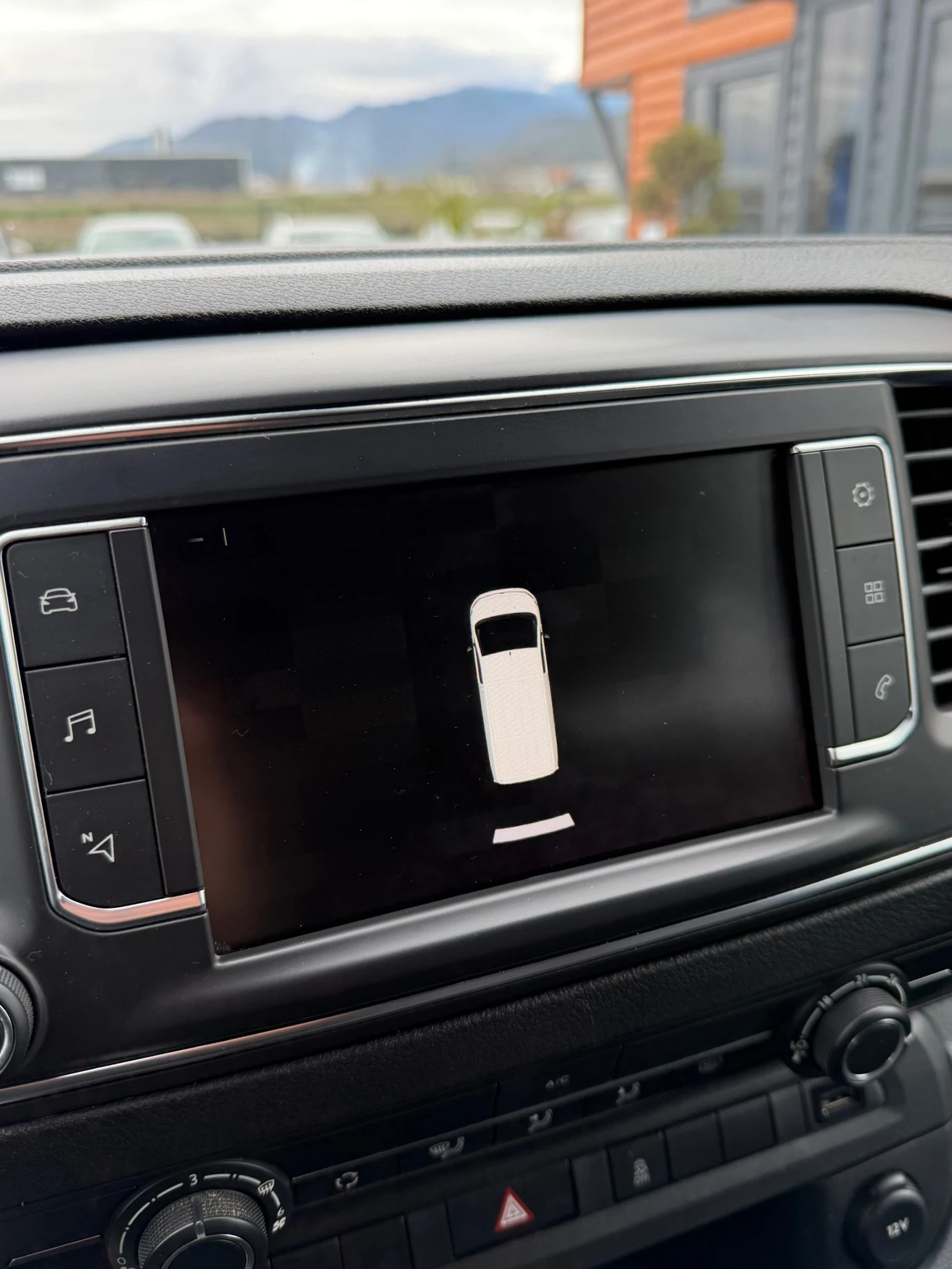 Citroen Jumpy Нов внос от Белгия!, снимка 15 - Бусове и автобуси - 54075838