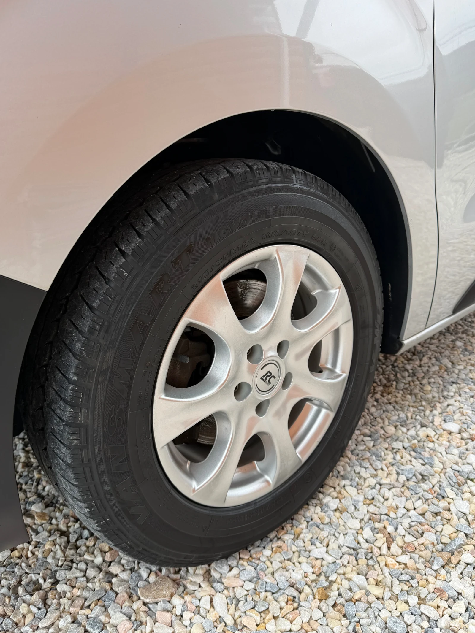 Citroen Jumpy Нов внос от Белгия!, снимка 14 - Бусове и автобуси - 54075838