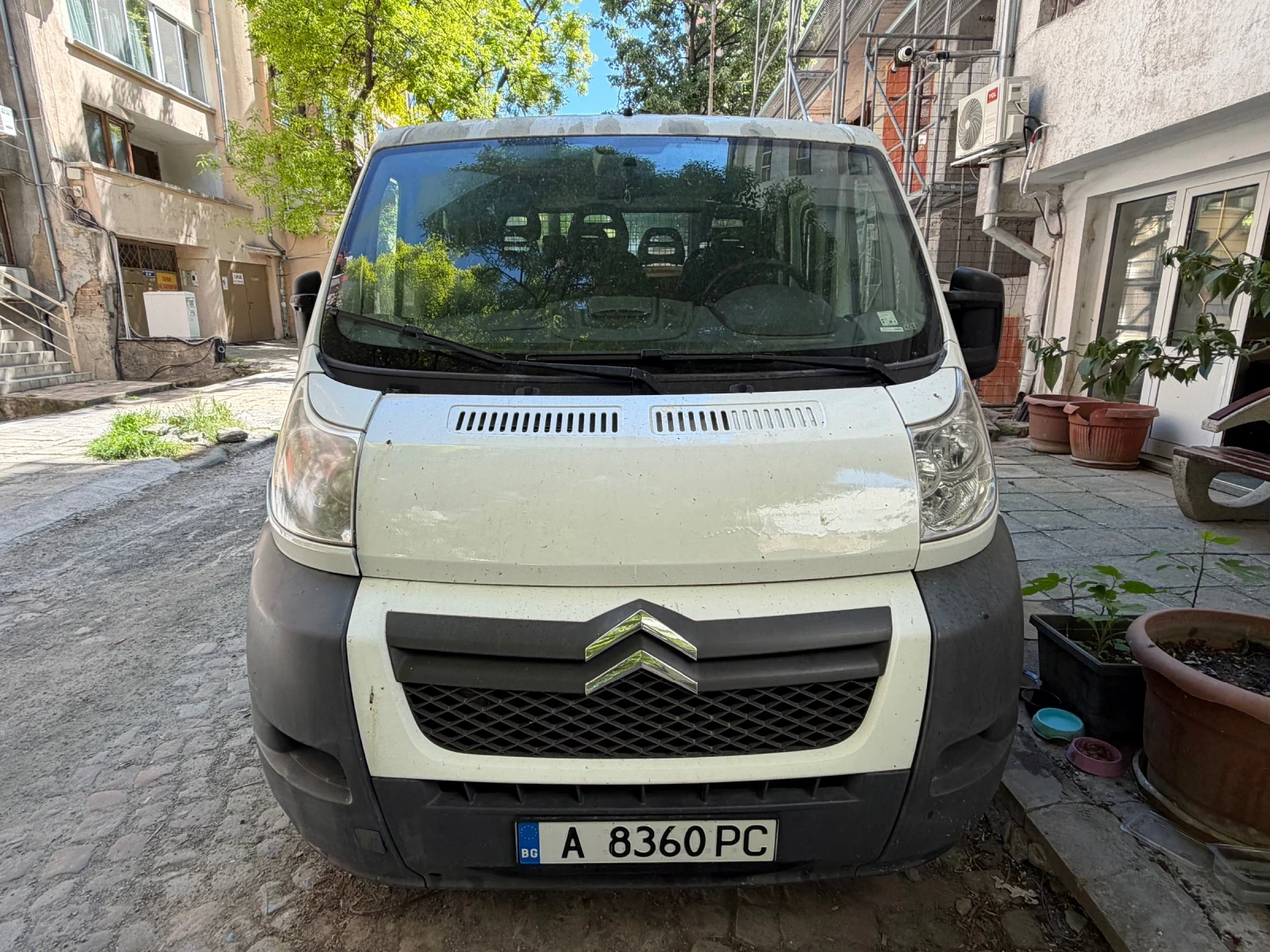 Citroen Jumper �������� | Mobile.bg � ����������� 1