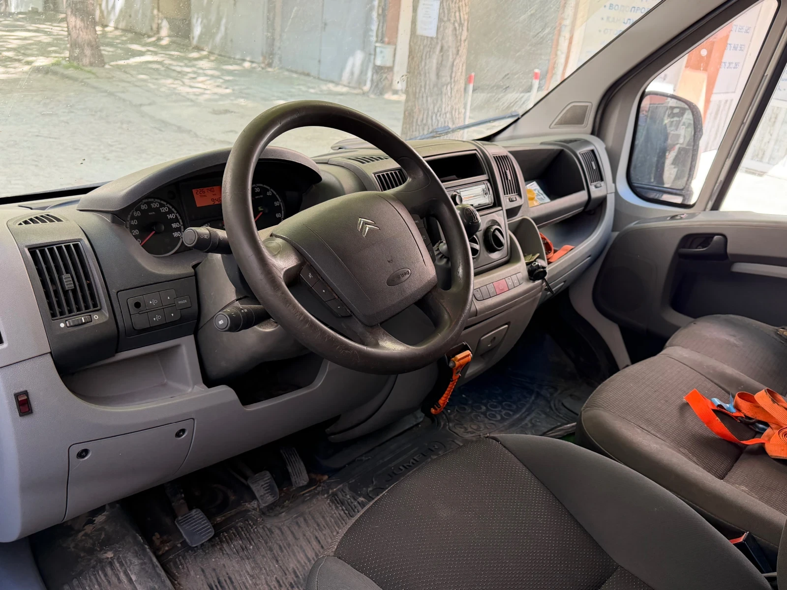 Citroen Jumper �������� | Mobile.bg � ����������� 5