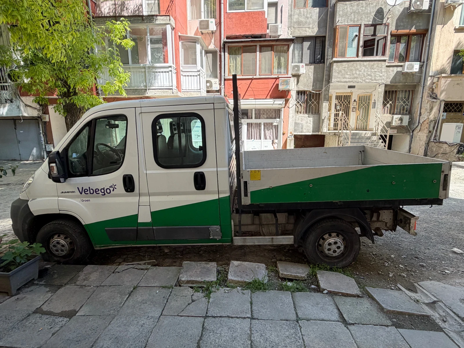 Citroen Jumper �������� | Mobile.bg � ����������� 2