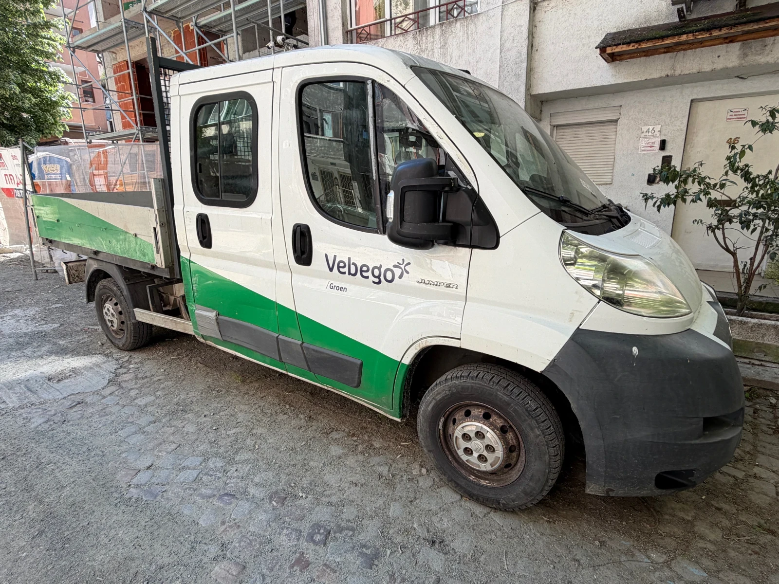 Citroen Jumper �������� | Mobile.bg � ����������� 3