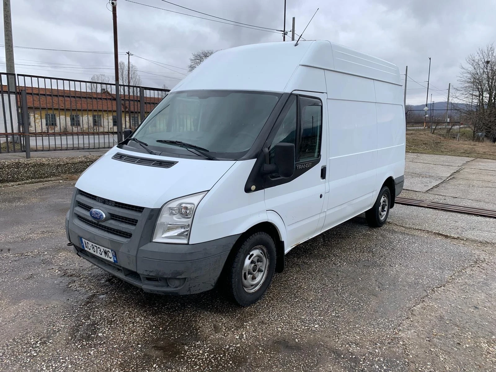 Ford Transit 2.2 Diesel 63kW  | Mobile.bg � ����������� 1