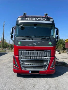 Volvo Fh FH16 ПОМПА за ГОНДОЛА, снимка 3