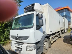     Renault Premium DXI 370