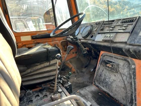 Mercedes-Benz UNIMOG U1000,  , , ,  | Mobile.bg    7