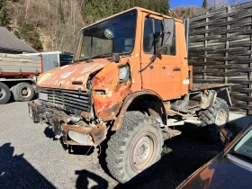 Mercedes-Benz UNIMOG U1000,  , , ,  | Mobile.bg    4