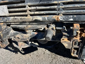 Mercedes-Benz UNIMOG U1000,  , , ,  | Mobile.bg    11