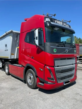 Volvo Fh FH16 ����� �� ������� | Mobile.bg � ����� ������ 4