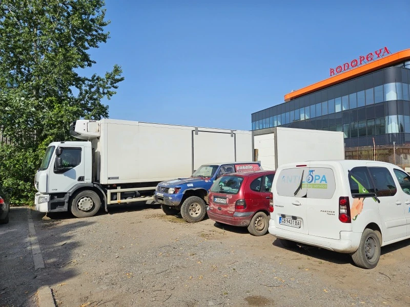 Renault Premium DXI 370, снимка 4 - Камиони - 48429924