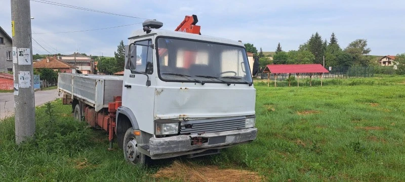 Iveco 79.14, снимка 4 - Камиони - 46774970