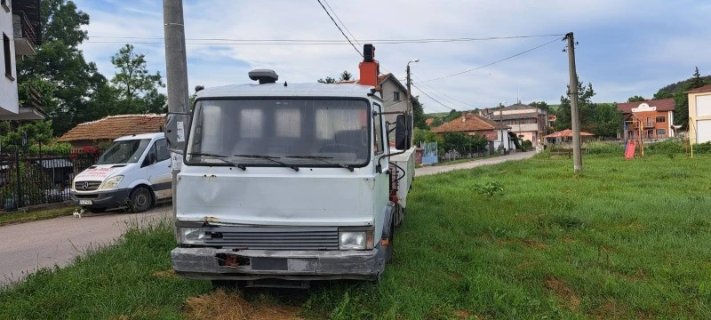 Iveco 79.14, снимка 5 - Камиони - 46774970