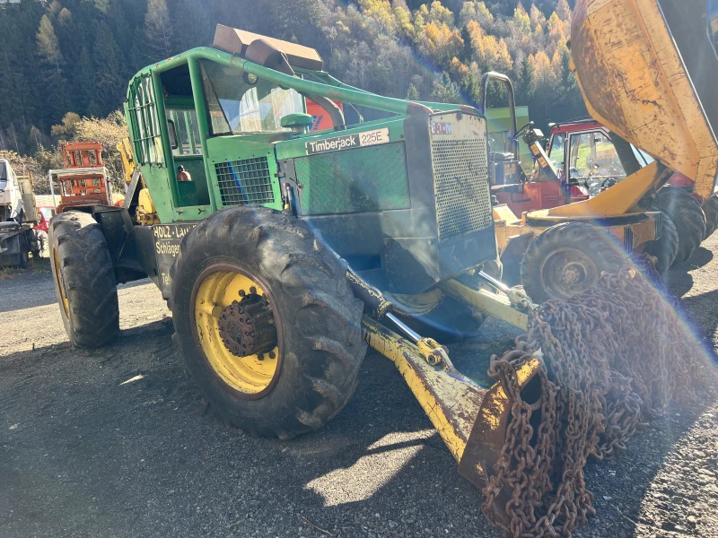 Mercedes-Benz UNIMOG U1000, Нов внос, , , , снимка 15 - Камиони - 52369152