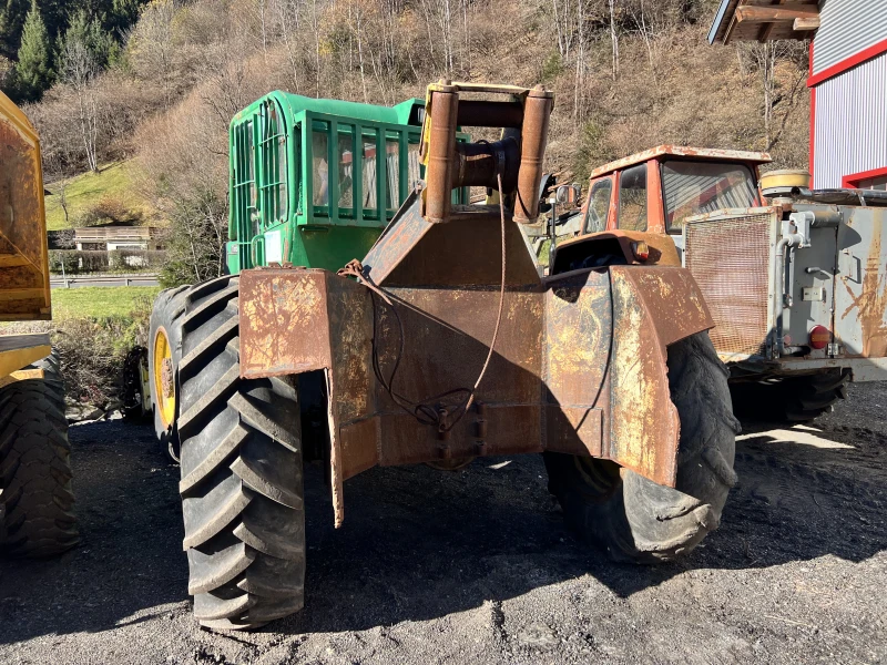 Mercedes-Benz UNIMOG U1000, Нов внос, , , , снимка 13 - Камиони - 52369152